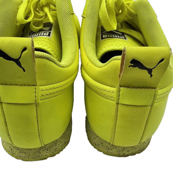 Size 9 - PUMA Roma‎ Spring Fling - Picture 8 of 9